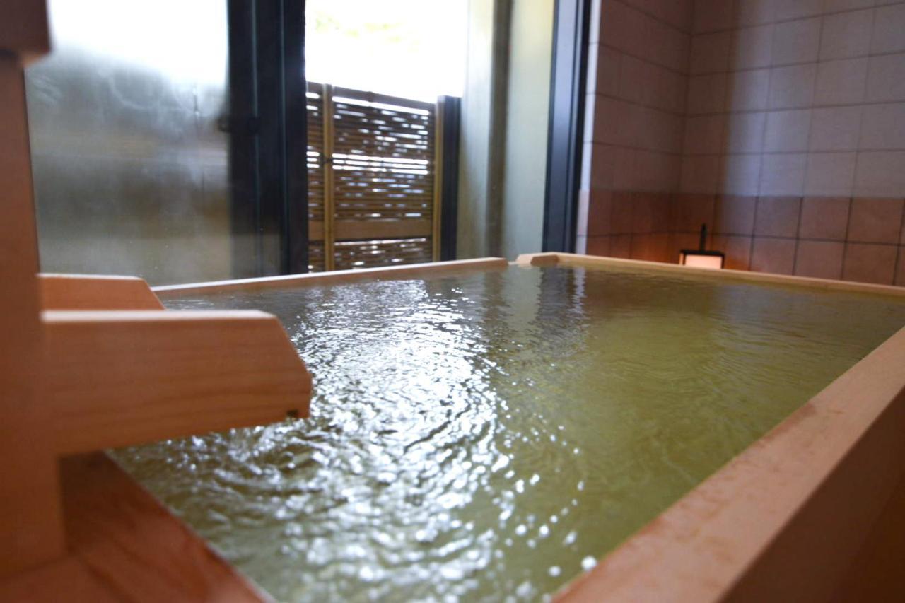 Hotel Yamabuki Комаґане Екстер'єр фото