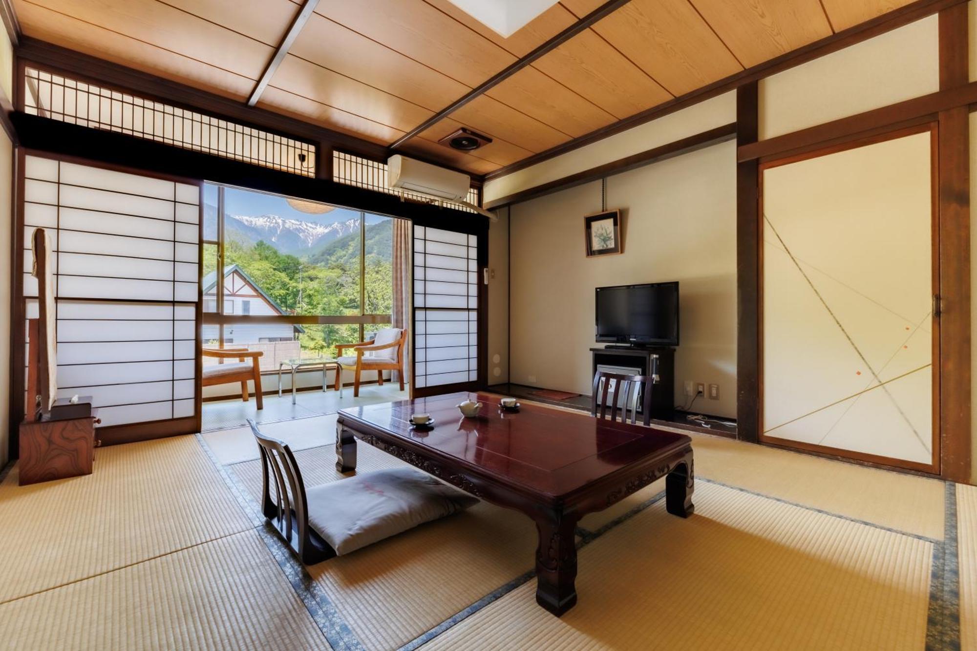 Hotel Yamabuki Комаґане Екстер'єр фото