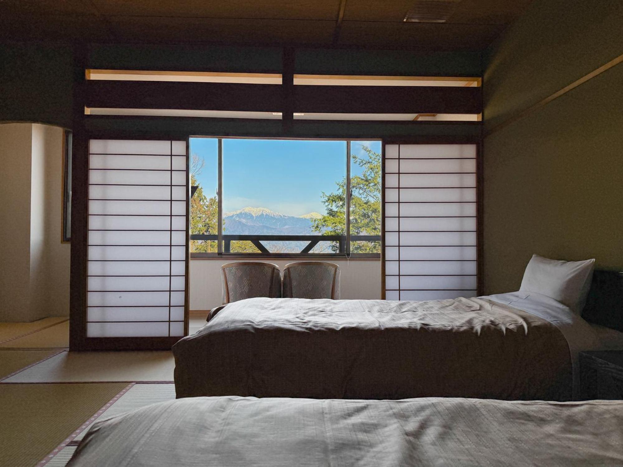 Hotel Yamabuki Комаґане Екстер'єр фото