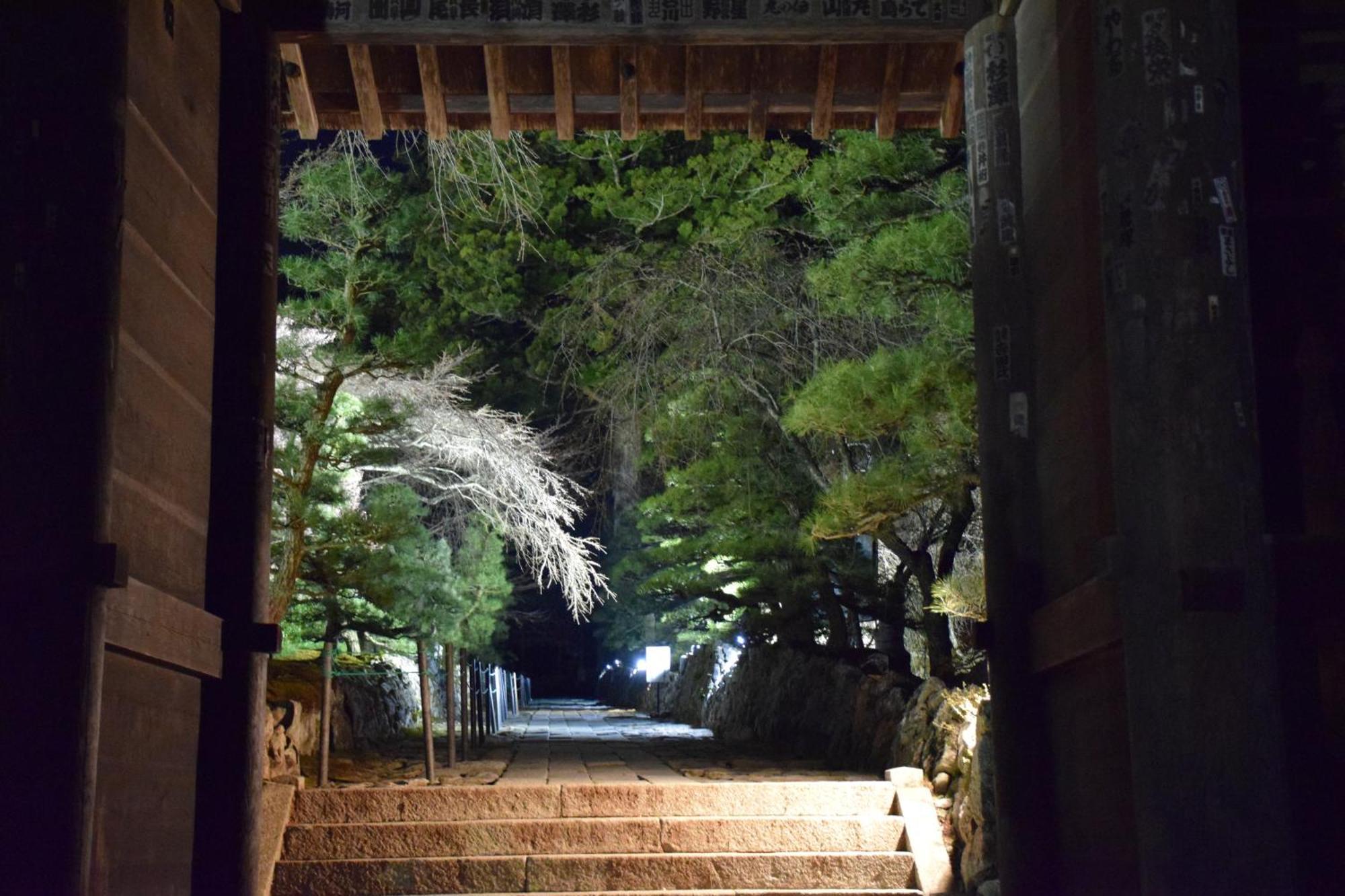 Hotel Yamabuki Комаґане Екстер'єр фото
